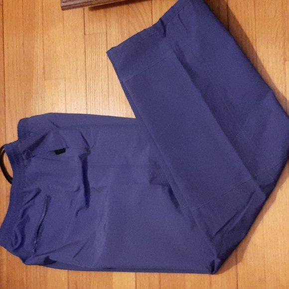 Old Navy Other - BUY 1 GET 1 FREE Old Navy Nylon Ski/Snowboard Shell Pants Men Med